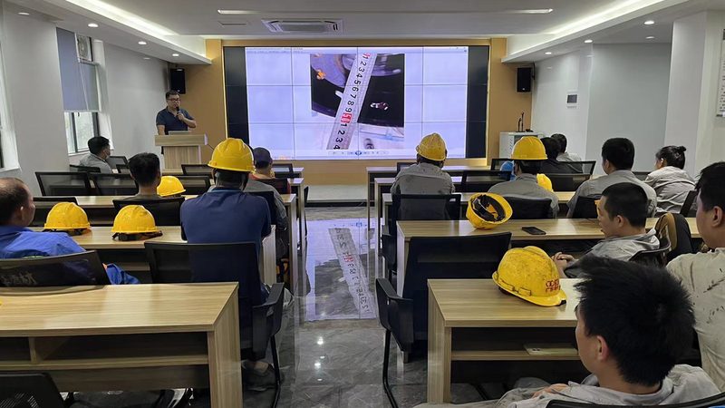 北京消防工程师培训哪家通过率高