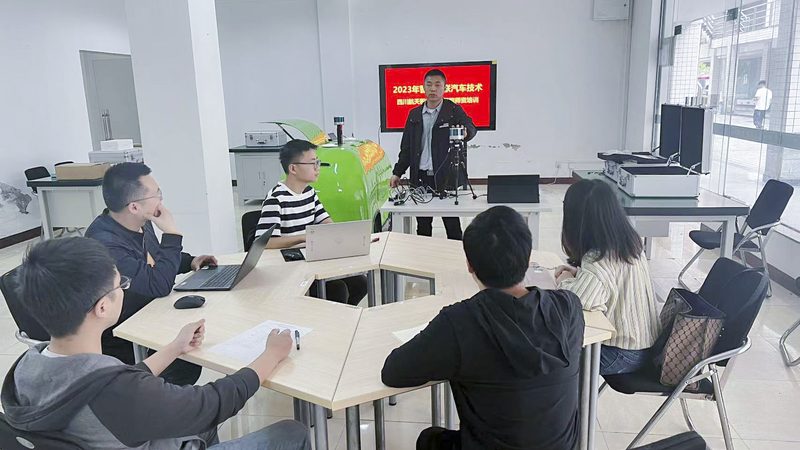 消防工程师面授班十大品牌